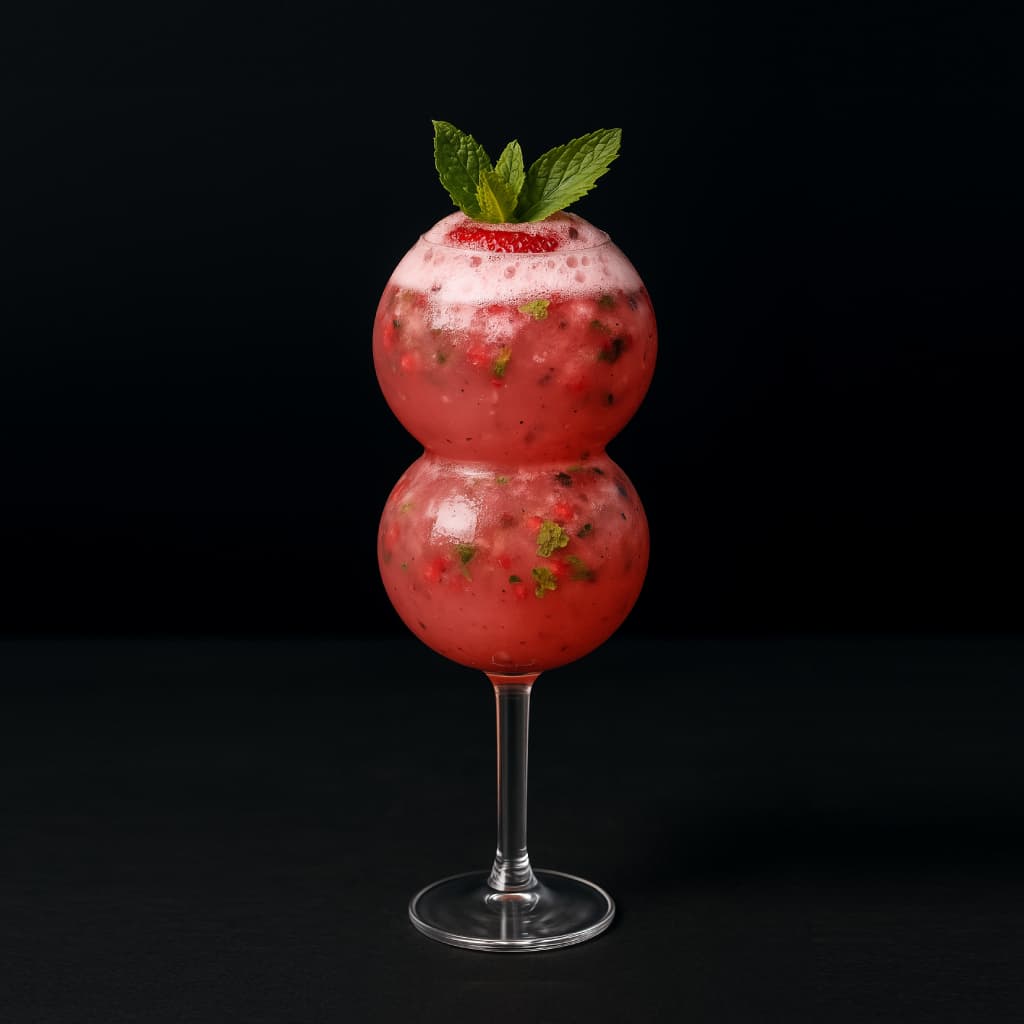 Costa Del Sol Mojito