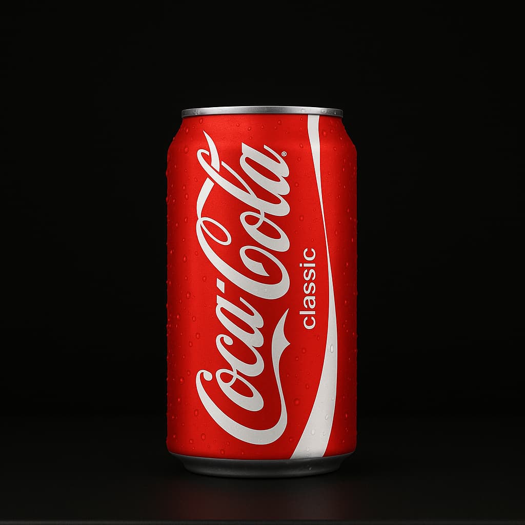 Soda